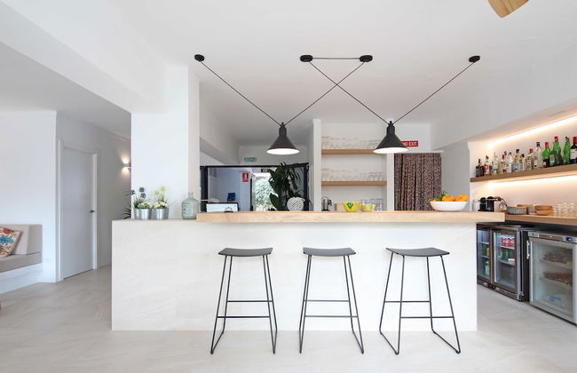 Aparthotel Niu d´Aus - Photo 27