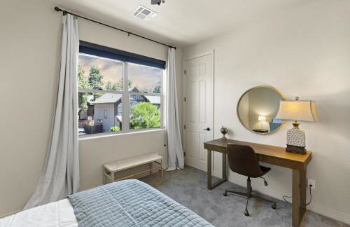 The Sage Wood House - Foto 31