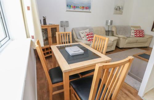 Badger Sett in Granite Henge near Looe - Foto 7