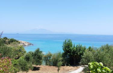 VILLA AGIA AIKATERINI - Foto 39