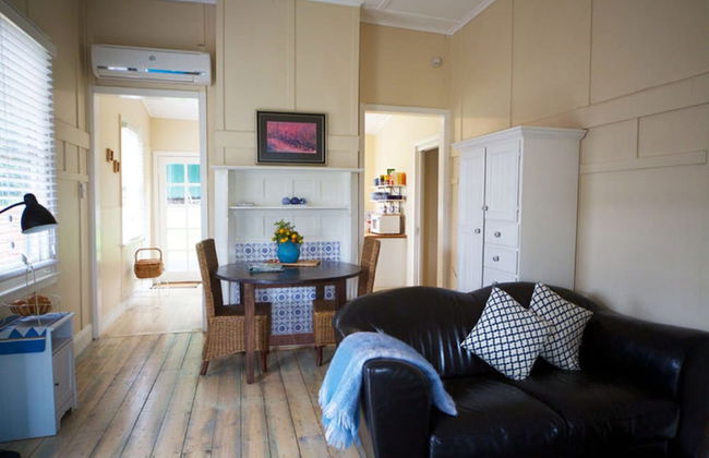 Healesville Apartments - Foto 24