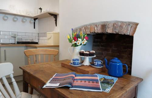 St Etheldreda's Cottage, Wells, Somerset - Foto 11