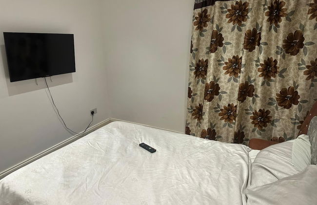 Kuramoh Modern Apartment - Foto 3