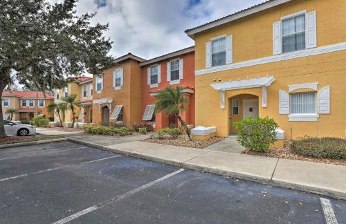 Kissimmee Escape about 10 Mi to Disney World! - Foto 29