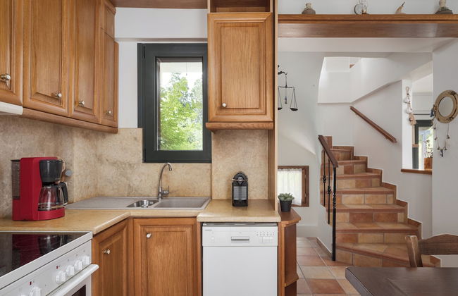 Villa Nefeli - Photo 14