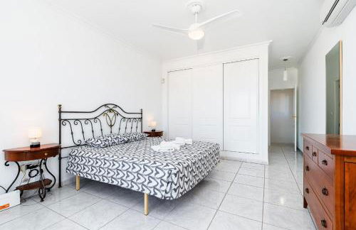 Villa San Miguel - Preciosa villa con piscina privada - Foto 54