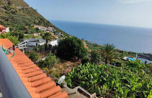 Sunny Rooftop & perfect view - Foto 27