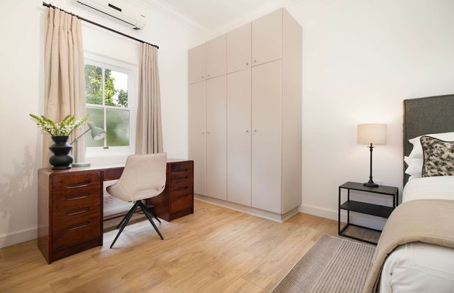 Middedorp Villa and Apartments - Foto 36