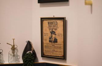 Suite Prohibition - Love & atypique room sauna & spa - Foto 7