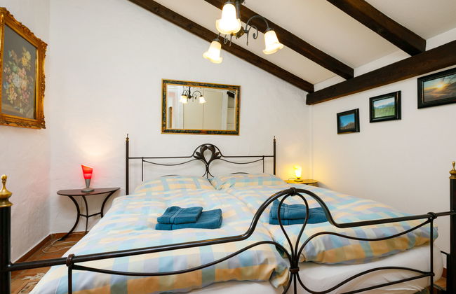 Villaggio Sureggio A3 mit TicinoTicket - Foto 10