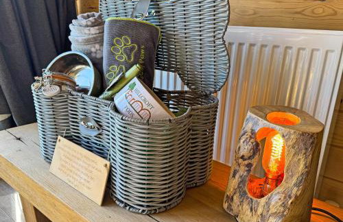 Lakeview Lodge- Uk40692 - Foto 15