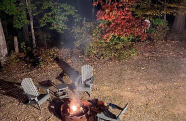 Carolina Moon Cabin - Foto 21