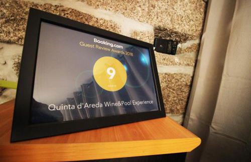 Quinta d'Areda Wine&Pool Experience - Foto 33