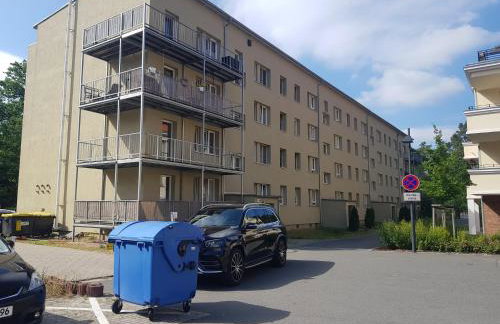 Ferienwohnung in Beelitz Heilstätten - Photo 8