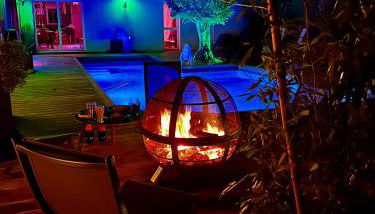 Lincontournable - Jaccuzi-Piscine-Sauna-Hammam - Foto 2