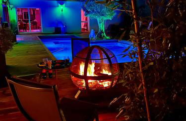 Lincontournable - Jaccuzi-Piscine-Sauna-Hammam - Foto 2