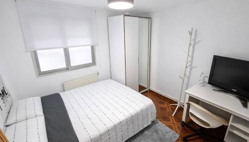 Habitación Privada en piso Compartido Madrid, céntrico - Foto 2