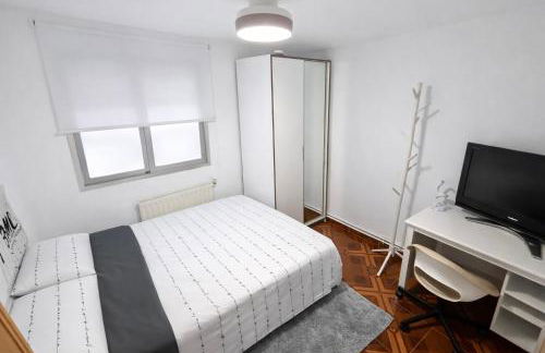 Habitación Privada en piso Compartido Madrid, céntrico - Foto 18
