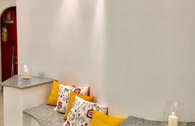 Il Nido dei Gabbiani - Foto 2