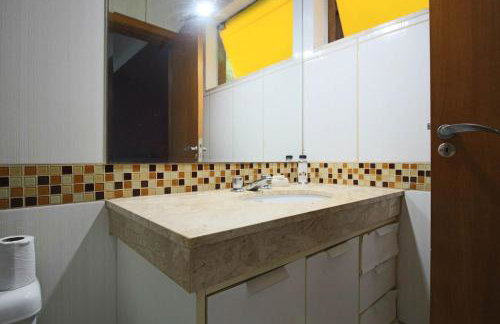 Casa com Piscina e Churrasqueira em Taguatinga - Foto 20