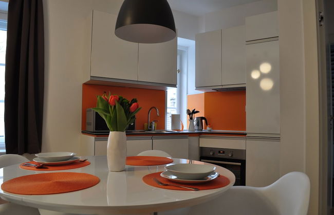 Apartments City&style - Photo 7