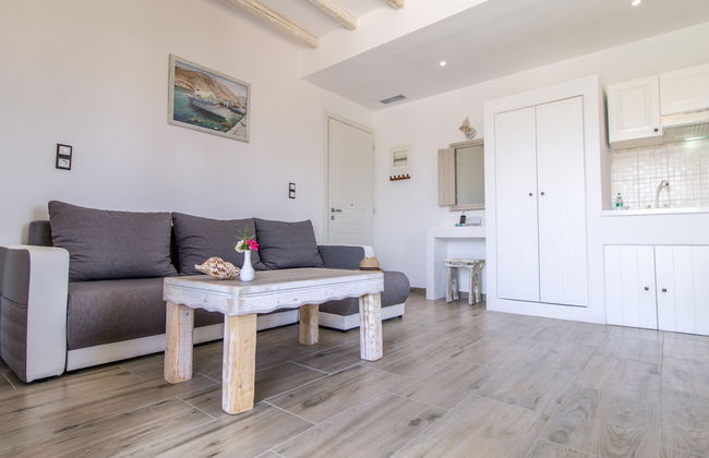 Faros Villa small hotel & restaurant - Foto 30