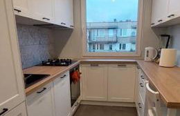 Przytulne mieszkanie w Olkuszu/ Cosy apartment in Olkusz - Foto 3