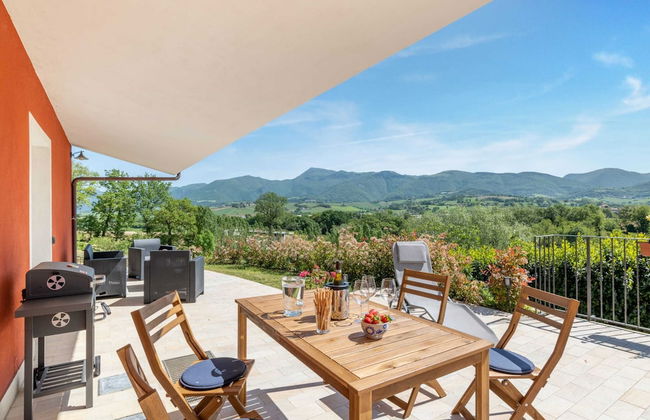 Country Escape in Matelica - Foto 1