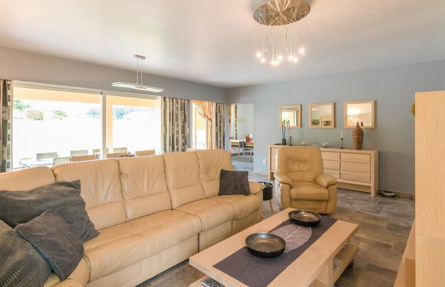 Modern Holiday Home in Aquitaine - Foto 35