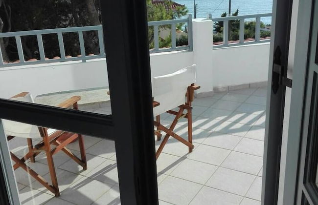 Villa Lambros - Photo 8