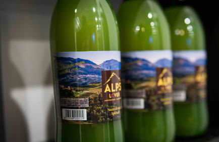 ALPS LOVER - Foto 58