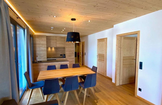 Premium mit Sauna & Außenbadewanne - Foto 3