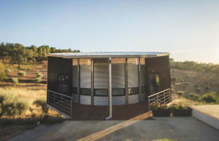 Bela Vista Silo Housing - Foto 61