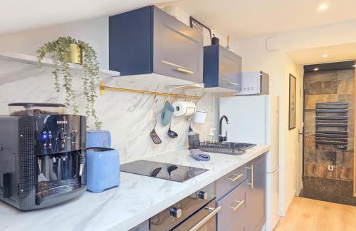 Bleu Chic Élégance Contemporaine - Proche Mer - Foto 22