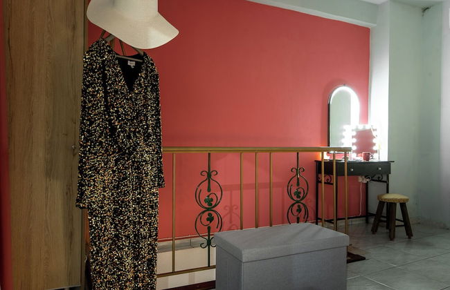 Krousonas Mountain View Suite - Foto 2