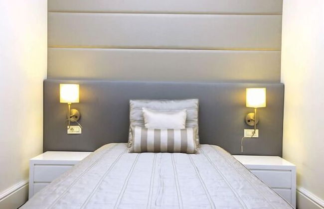 Pera Residence - Foto 8