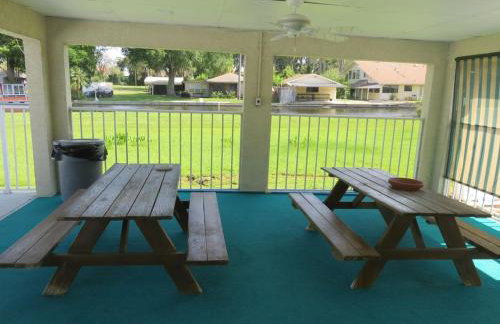 Florida Condos on Lake Tarpon - Foto 46