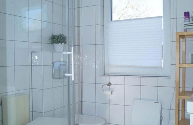 House Summerwind Comfortable Vacation Home - Foto 7