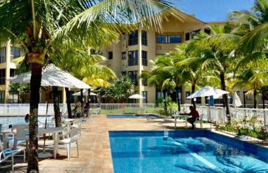 Loft Reserva do Sahy - Mangaratiba - Foto 10