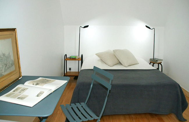 Comfortable Country Villa, Near Coast, Plougasnou - Foto 8