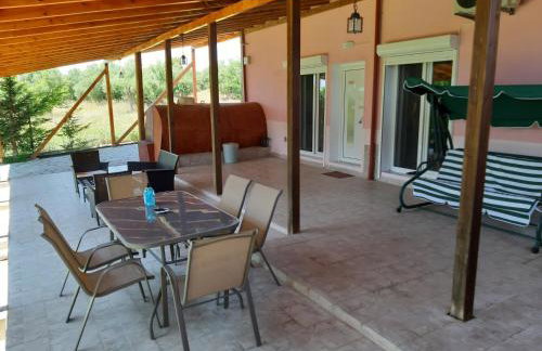 Maria Lemoni swimming pool apartment - Foto 31