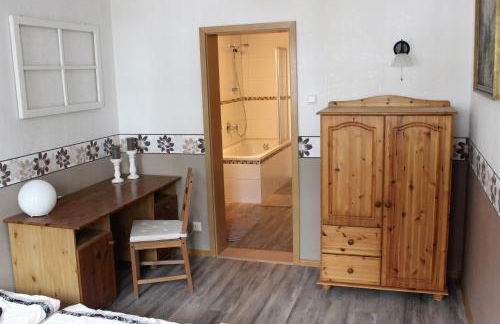 Ferienwohnung Sabine - Foto 12