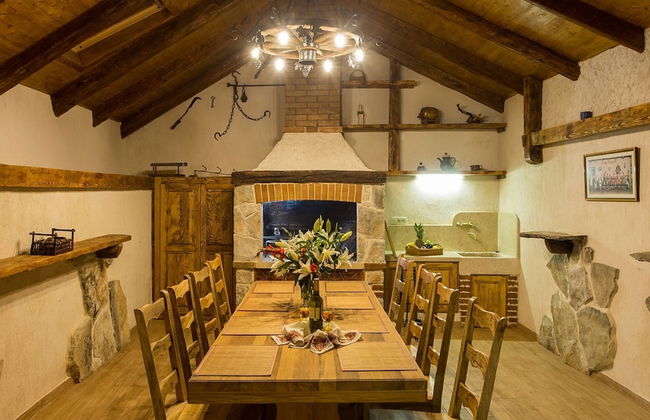 Villa Falcon Rook - Foto 17