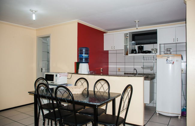 Porto de Iracema - Iracema Imoveis - Photo 12