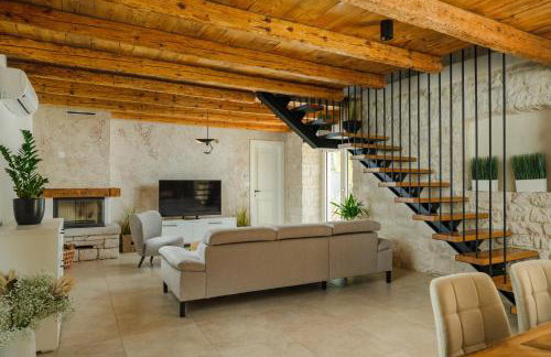 Villa Lapidea by Istrialux - Photo 21