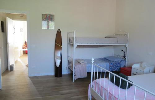 Casa Vacanze “Bouganville” loc Avane Pisa - Foto 37