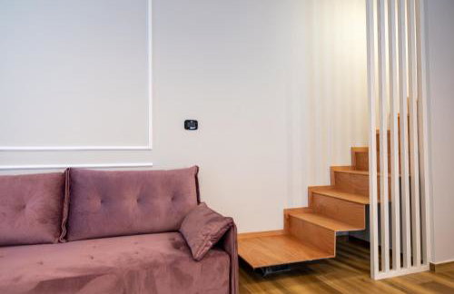 Nostalgia Suites - Foto 21