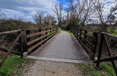 il Nido sul lago Trasimeno - Foto 29