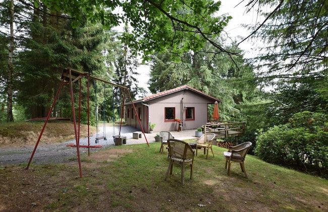 Chalet in a Green and Peaceful Environment - Photo 53