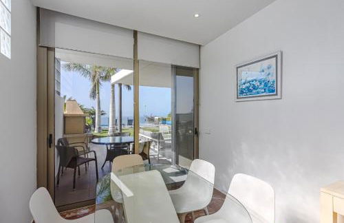 Villa Eleonora, Luxury Villa with Heated Pool Ocean View in Adeje, Tenerife - Foto 28